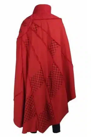 Doctor Strange Benedict Cumberbatch Coat Costume